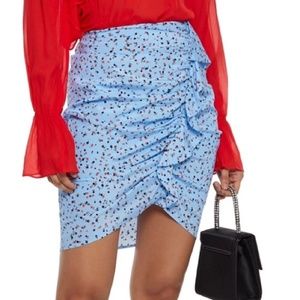 Veronica Beard Spencer Skirt NWT